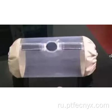 Фланец PTFE Safty Sifty